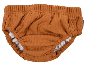 Bilde av Lindberg Harley Badebleie Baby (Sudan Brown)