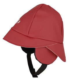 Bilde av Lindberg Hjuvik Regnhatt (Beet Red)