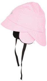 Bilde av Lindberg Hjuvik Regnhatt (Rosa)