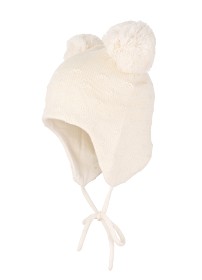 Bilde av Lindberg Idaho Ullmössa (Offwhite)