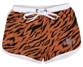 Bilde av Lindberg Jaden Badeshorts (Brun)