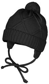 Bilde av Lindberg Kenner Mössa (Black)