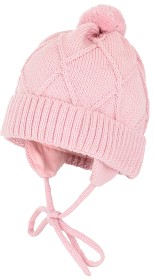 Bilde av Lindberg Kenner Babylue (Rosa)