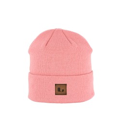 Bilde av Lindberg Kisa Ullmössa (Rosa)