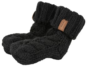 Bilde av Lindberg Klimpen Tossor Ull (Black)