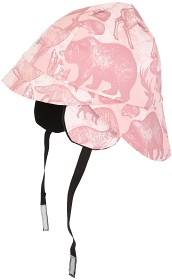 Bilde av Lindberg Kotten Regnhatt (Rose)