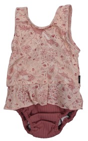 Bilde av Lindberg Leanna Baddräkt badblöja (Rose)
