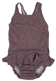 Bilde av Lindberg Leanna Bleiebadedrakt (Dusty Mauve)