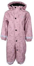 Bilde av Lindberg LEKHYTTAN RAIN BABY OVERALL FLEECE (7000)