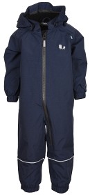 Bilde av Lindberg Lingbo Babyoverall (Navy)