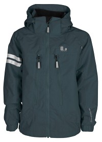 Bilde av Lindberg Lingbo Skalljakke (Goblin Blue)