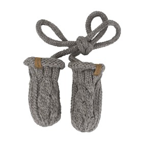 Bilde av Lindberg Loke Votter (Anthracite)