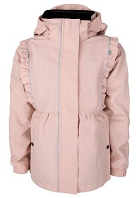 Bilde av Lindberg Luna Skalljakke (Rose)