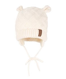 Bilde av Lindberg Maine Ullmössa (Offwhite)