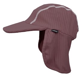 Bilde av Lindberg Mallorca Solhatt (Dusty Mauve)
