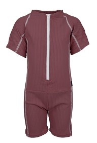 Bilde av Lindberg Malta UV-dress (Dusty Mauve)