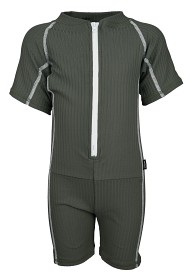 Bilde av Lindberg Malta Uv-Dress (Dark Green)