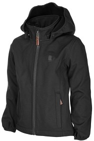 Bilde av Lindberg Melbourne Softshell Jakke (Black)