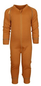 Bilde av Lindberg Merino Kjeledress (Sudan Brown)