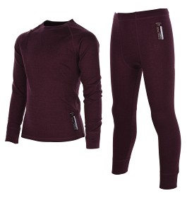 Bilde av Lindberg Merinoset (Plum)