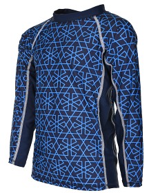 Bilde av Lindberg Miami UV-tröja (Navy)