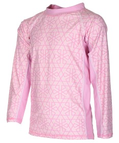 Bilde av Lindberg Miami UV-tröja (Rosa)