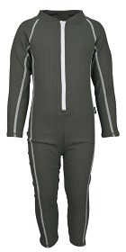 Bilde av Lindberg Monaco UV-dress (Dark Green)