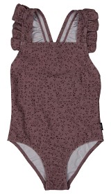 Bilde av Lindberg Monroe Badedrakt (Dusty Mauve)