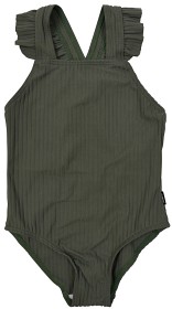 Bilde av Lindberg Monroe Badedrakt (Dark Green)