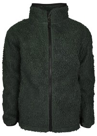 Bilde av Lindberg Muddus Vindfleecejakke (Green)