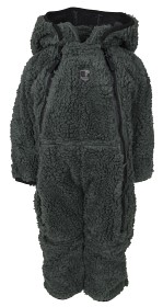 Bilde av Lindberg Muddus Pile Baby Kjeledress
