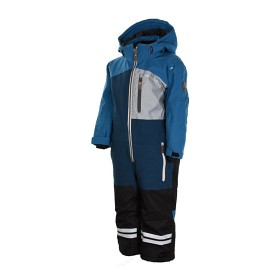 Bilde av Lindberg Northen Overall (Petroleum) (90)