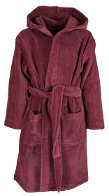 Bilde av Lindberg Orbaden Badekåpe (Dry Rose)