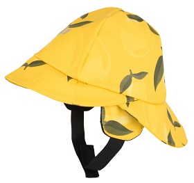 Bilde av Lindberg Örebro Regnhatt (Gul)