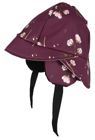 Bilde av Lindberg Örebro Regnhatt (Plum)