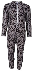 Bilde av Lindberg Pacific UV-dress (Greige)