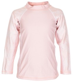 Bilde av Lindberg Paradise UV-tröja långärmad (Rosa)
