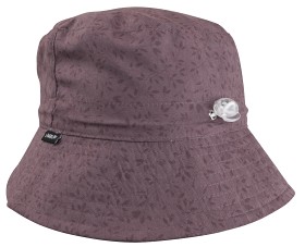 Bilde av Lindberg Riley Solhatt (Dusty Mauve)