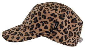 Bilde av Lindberg Riley Solhatt (Beige)
