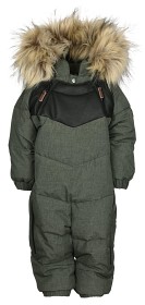 Bilde av Lindberg Rocky Baby Kjeledress 