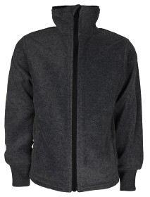 Bilde av Lindberg Sävar Fleecejakke (Grey melange)