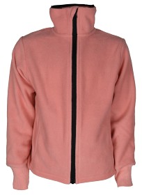 Bilde av Lindberg Sävar Fleecejakke (Rose)