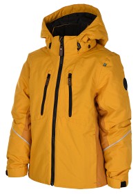 Bilde av Lindberg Artic Vinterjakke (Gold)