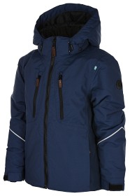 Bilde av Lindberg Artic Vinterjakke (Navy)