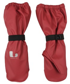 Bilde av Lindberg Tahult Regnvantar (Beet Red)