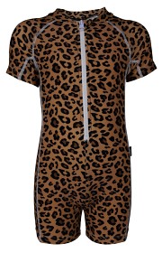Bilde av Lindberg Tropical UV-dress (Beige)