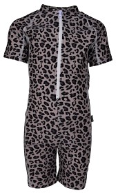 Bilde av Lindberg Tropical UV-dress (Greige)