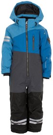Bilde av Lindberg Trysil Vinteroverall (Blå)