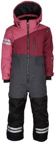 Bilde av Lindberg Trysil Overall (Rosa)