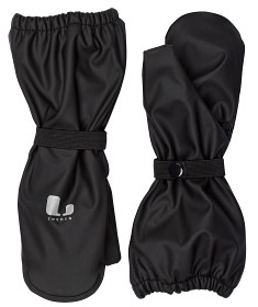 Bilde av Lindberg Tumvante Tahult Mitten Black 